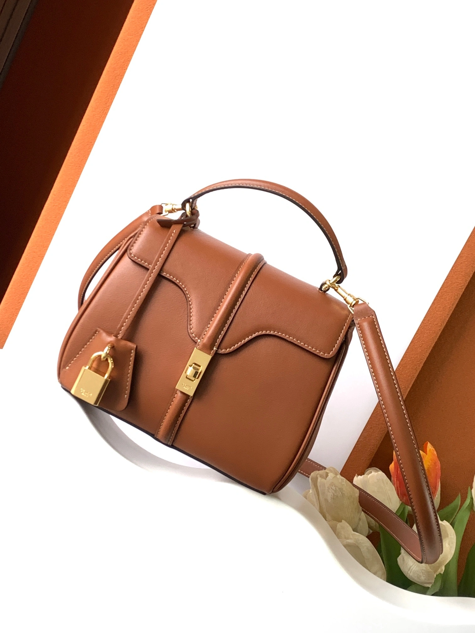 MOMO-- 358i95 197983BF9.03TN high quality version cowhide item:D-B184I2115